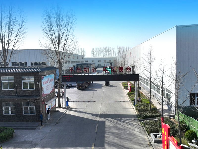 環境展示